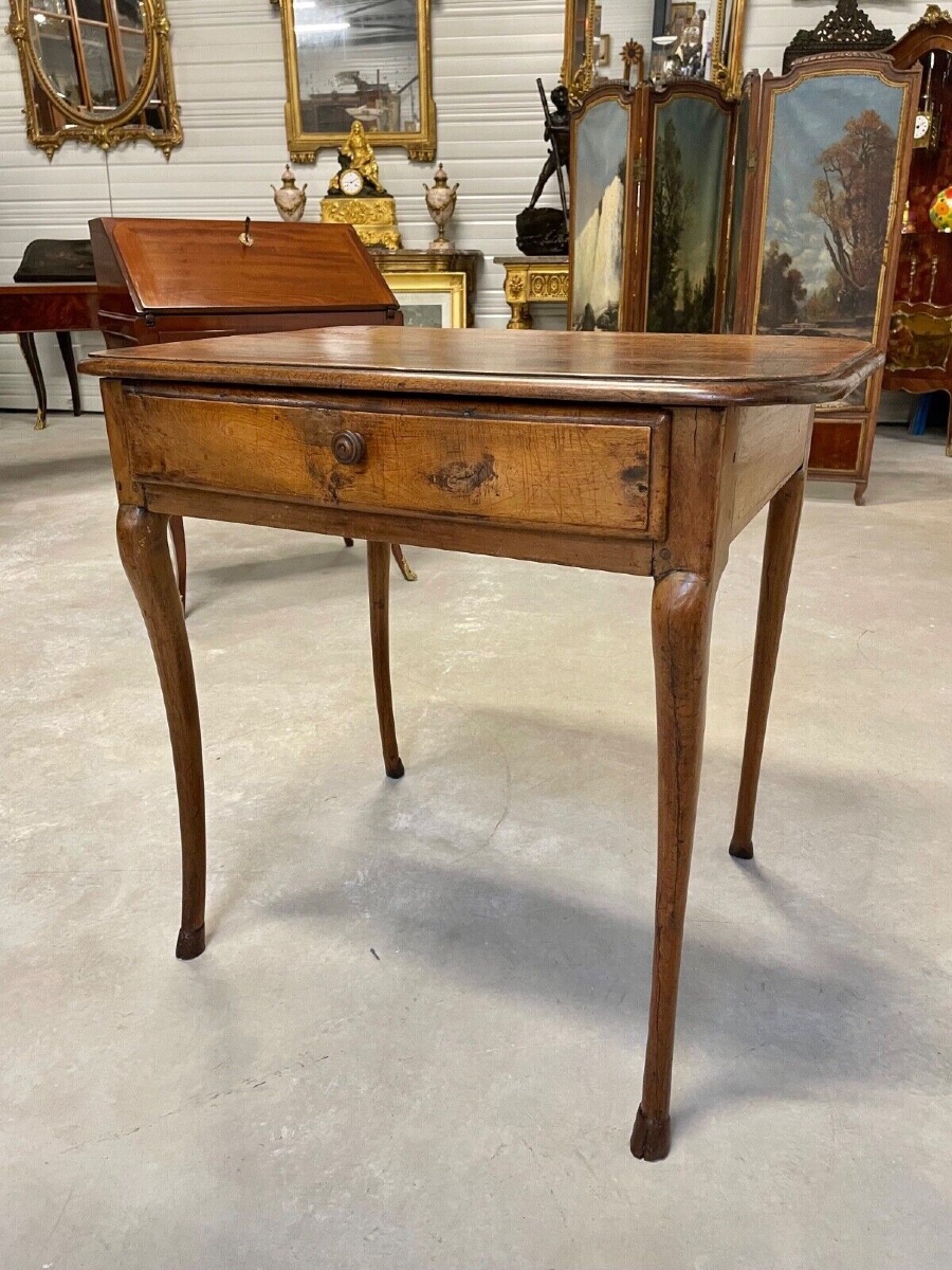 Regency Period Writing Table