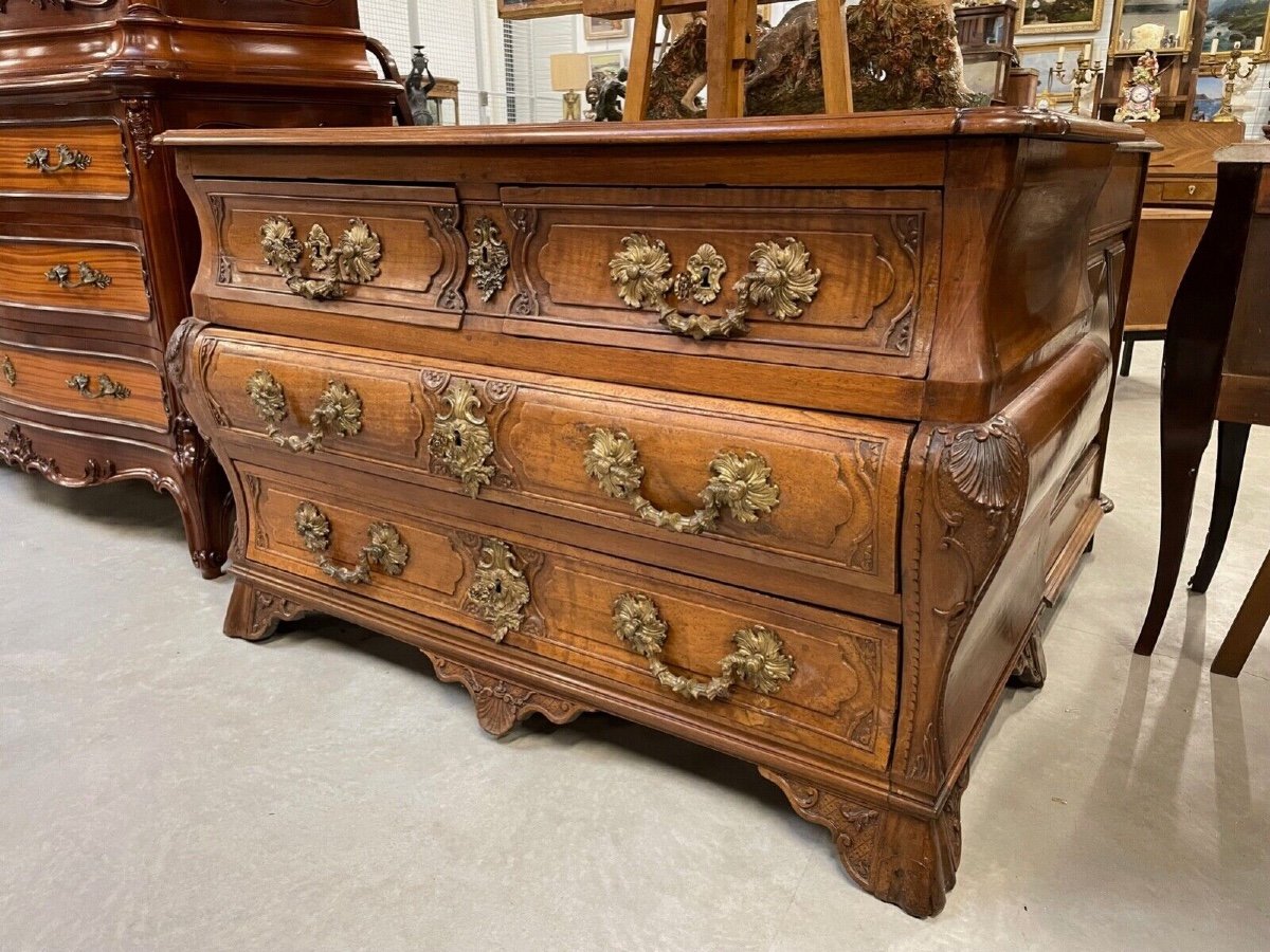 Regency Tomb Commode-photo-2