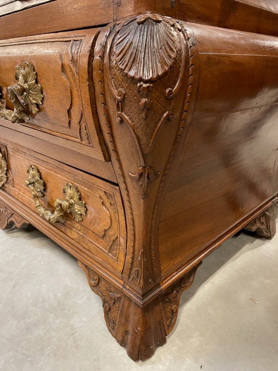 Regency Tomb Commode-photo-1