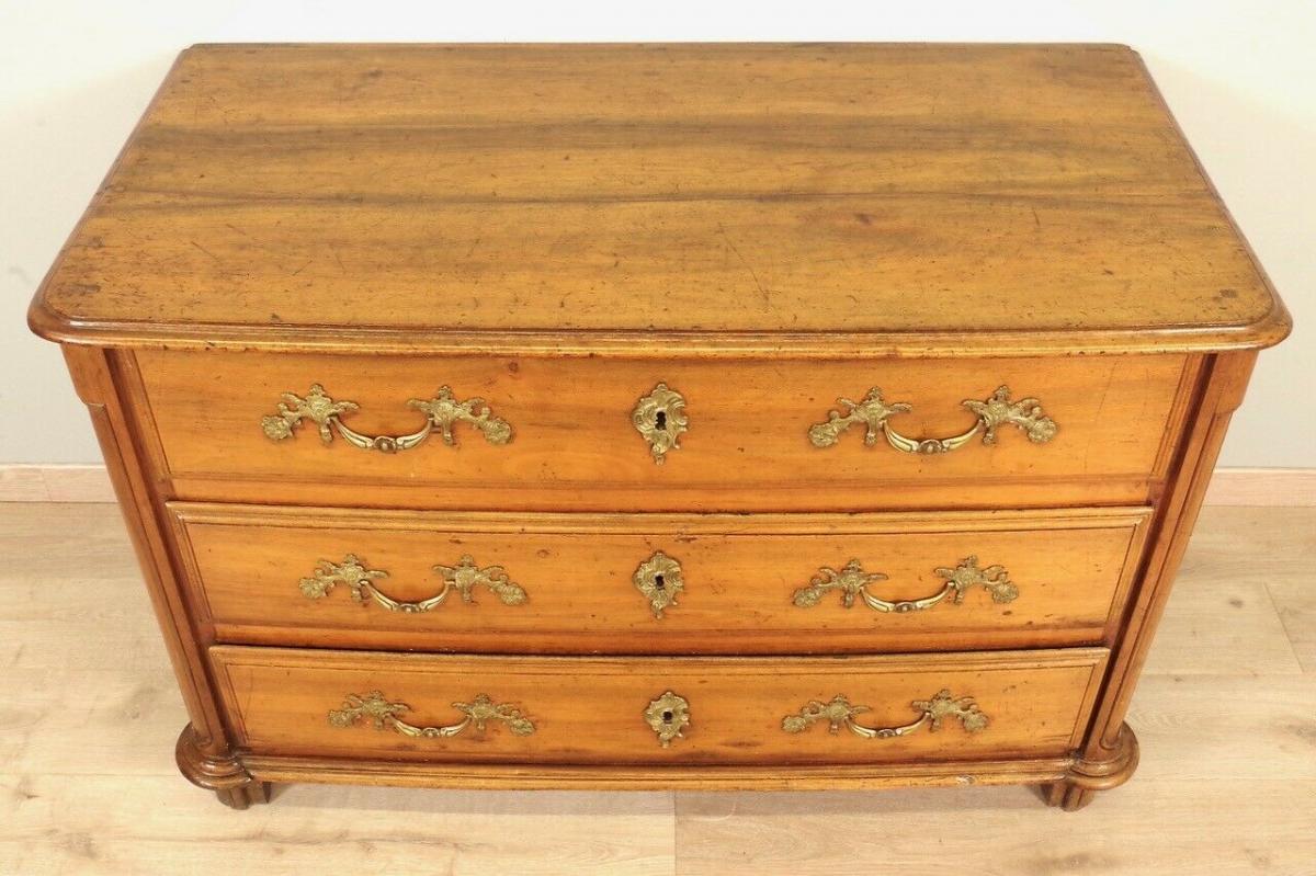 Commode Louis XIV-photo-3