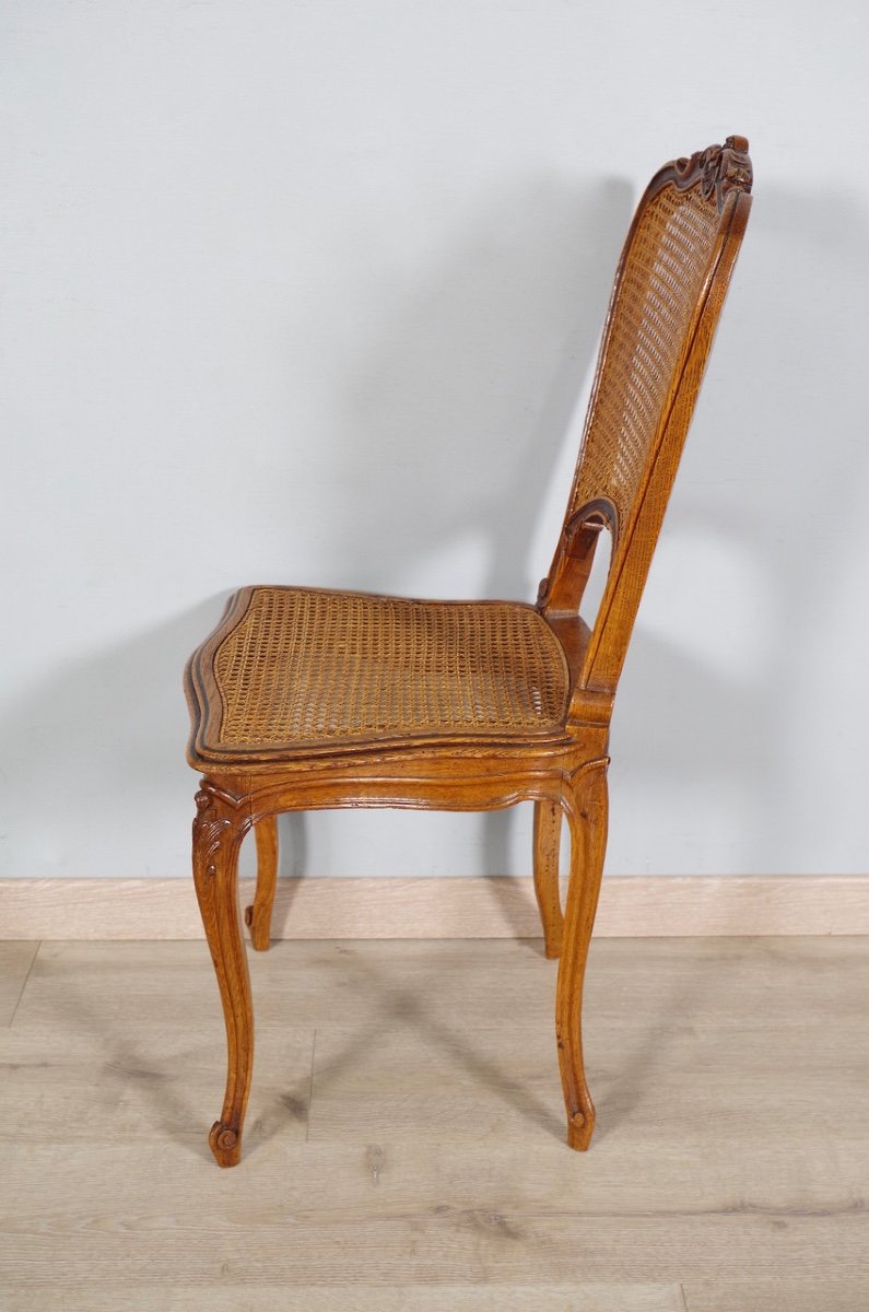 Regency Style Chairs-photo-1