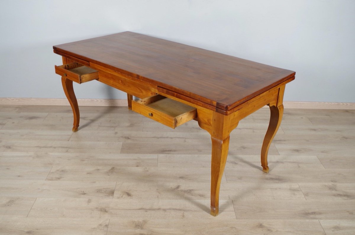 Louis XV Farm Table-photo-1