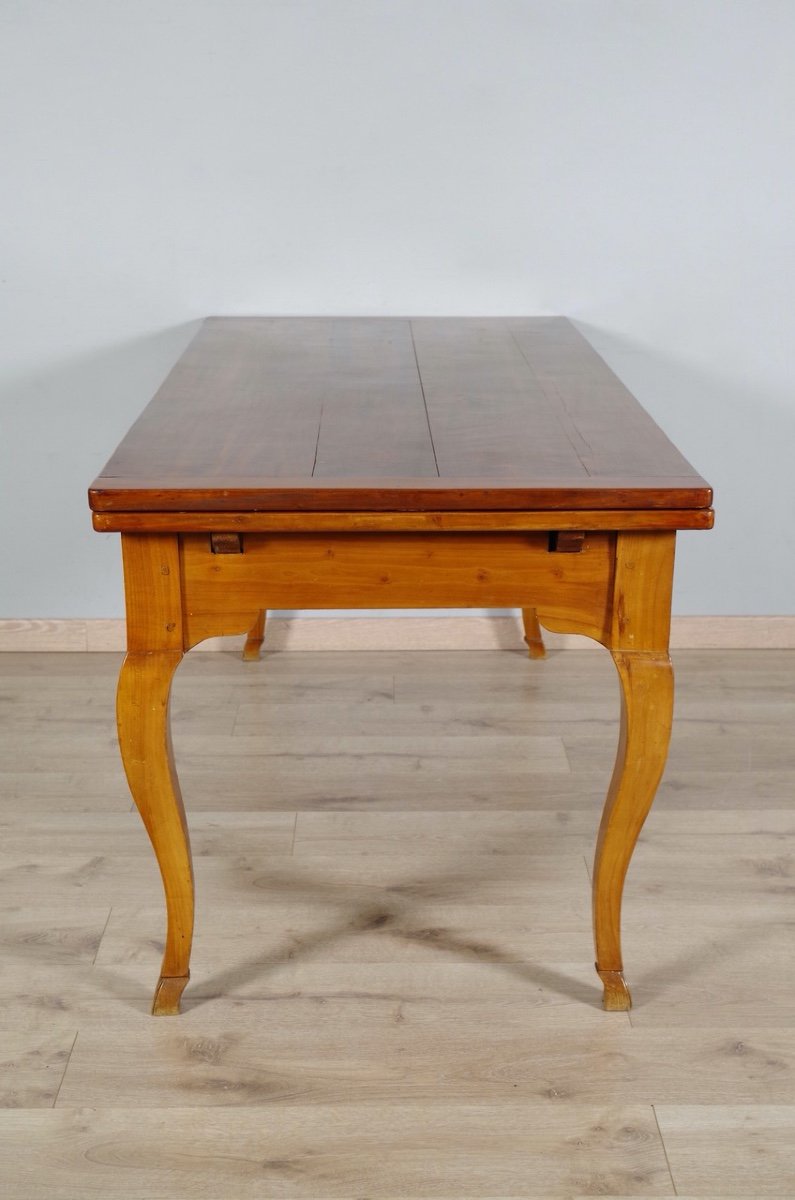 Louis XV Farm Table-photo-5