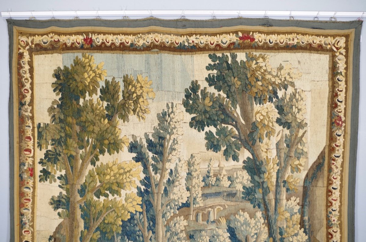 Aubusson Tapestry-photo-2