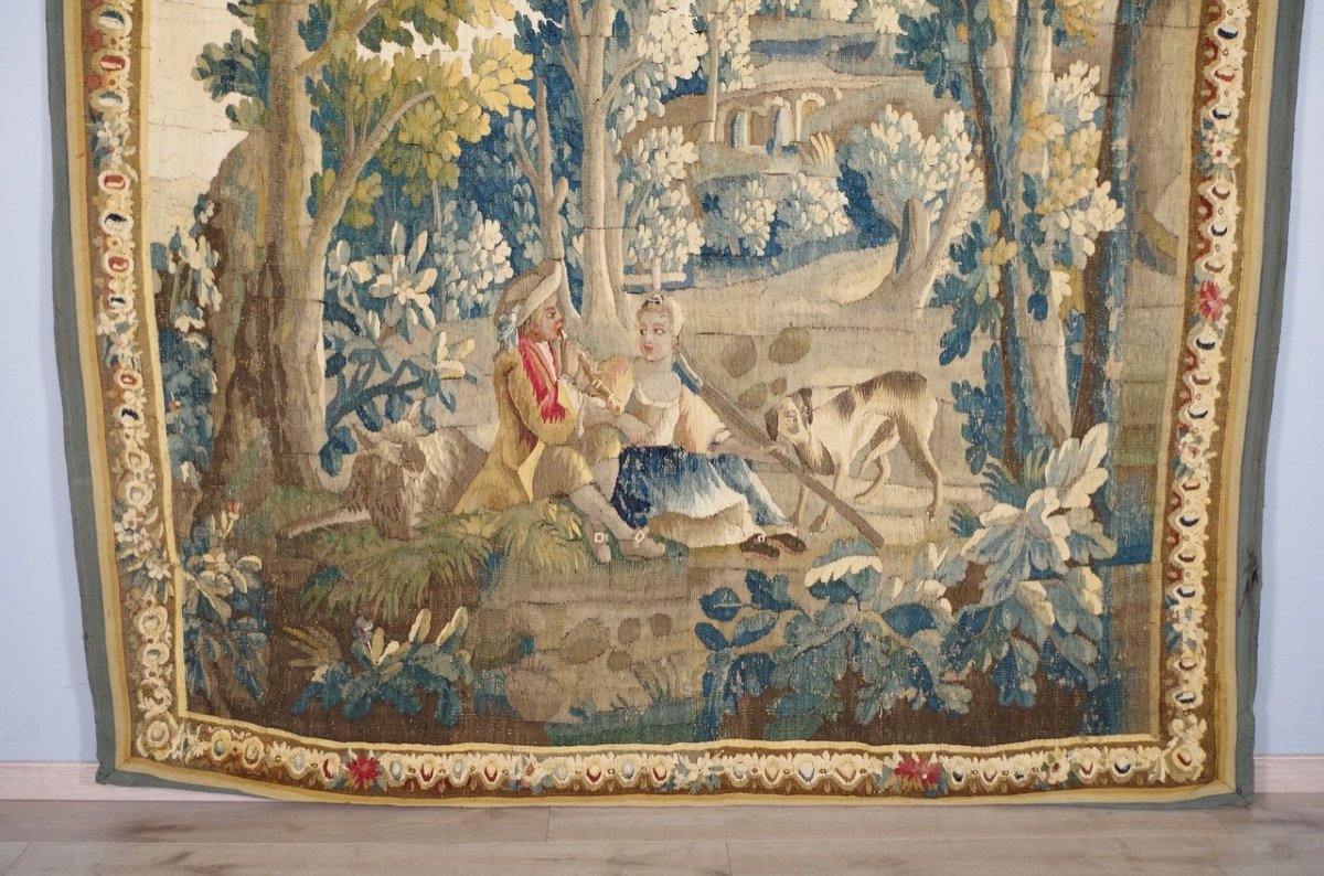 Aubusson Tapestry-photo-3