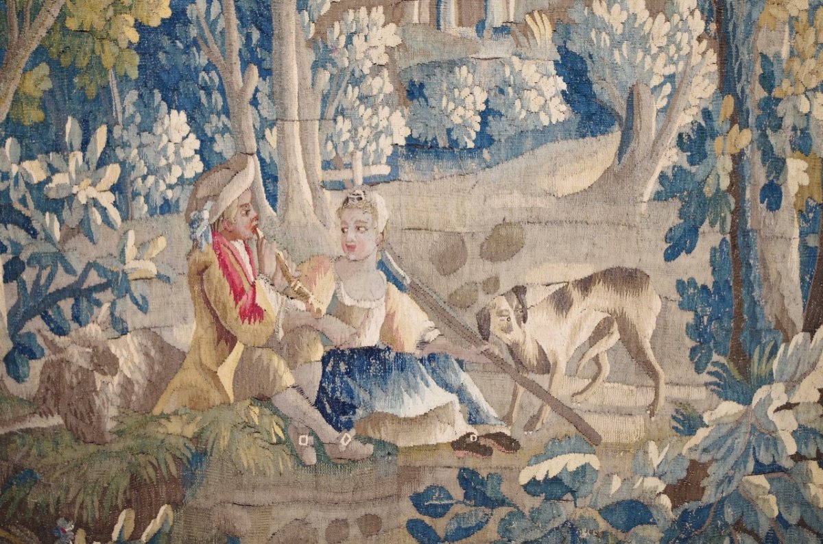 Aubusson Tapestry-photo-3