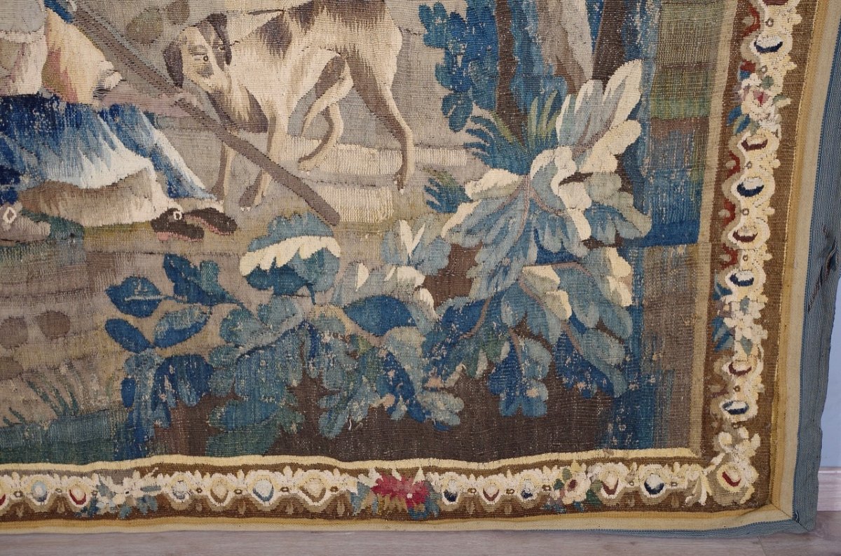 Aubusson Tapestry-photo-6