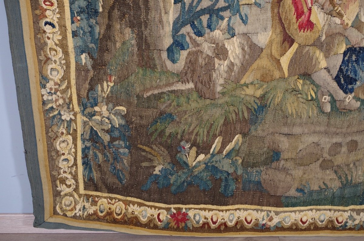 Aubusson Tapestry-photo-7