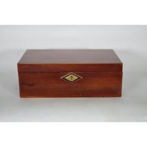 Napoleon III Writing Box