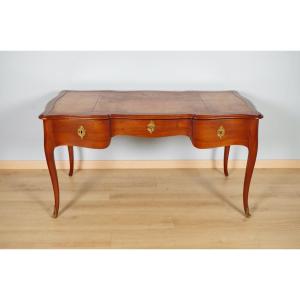 Louis XV Style Flat Desk