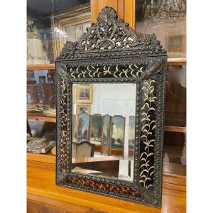 Louis XIV Style Mirror