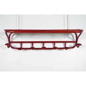 Thonet Coat Rack/coat Hook