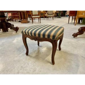 Louis XV Period Footrest