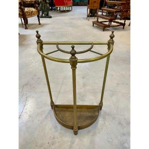 Brass Umbrella Stand