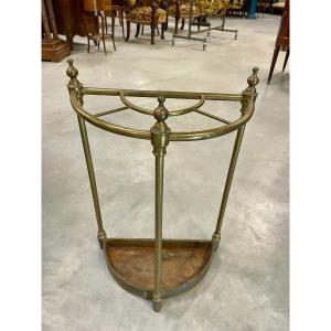 Brass Umbrella Stand