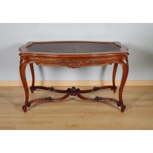 Louis XV Style Center Table