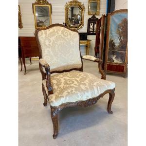 Regency Period Armchair