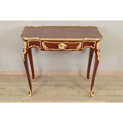 Louis XV Sormani Style Desk