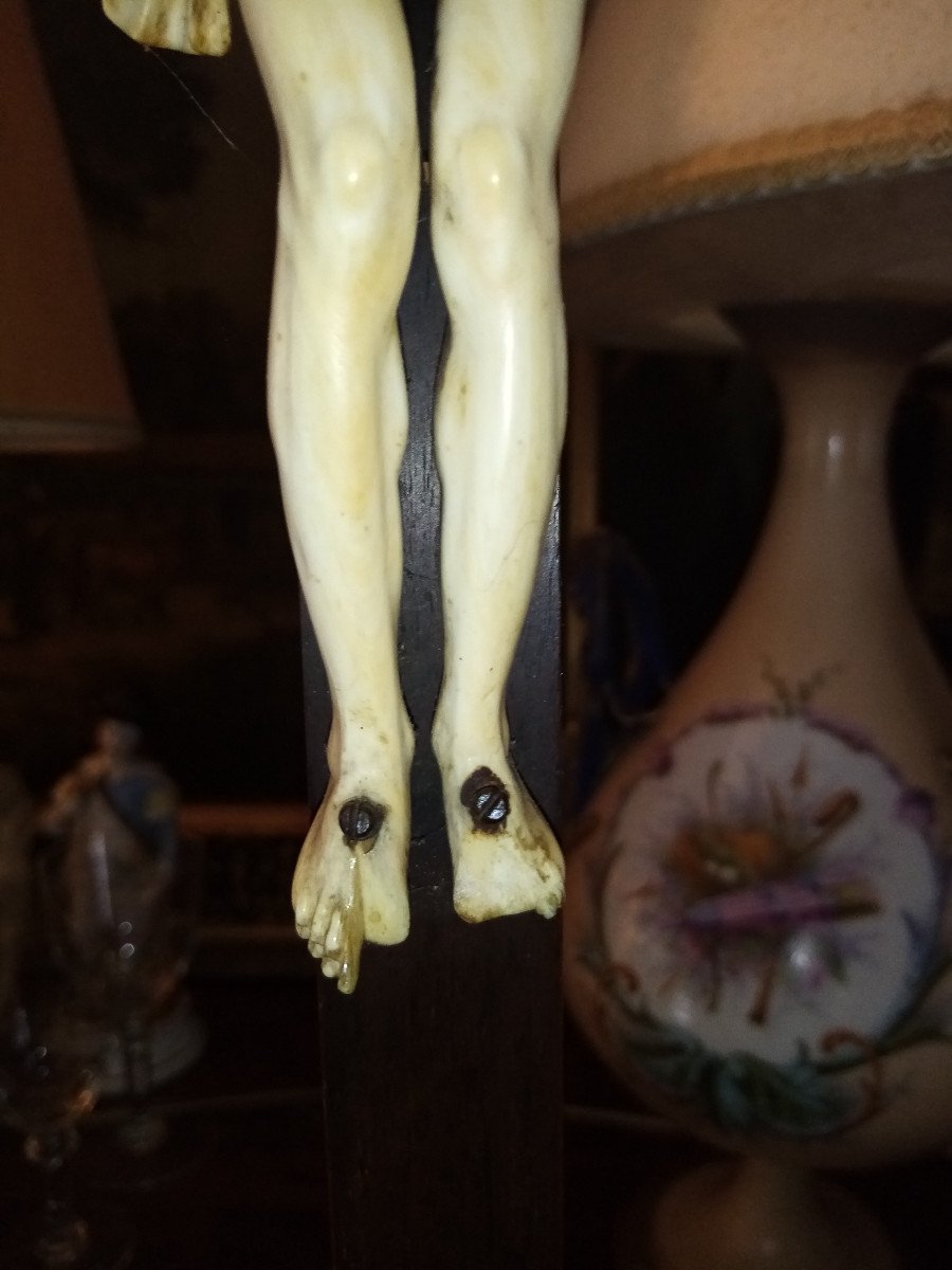 Christ In Ivory End XVIII-photo-3