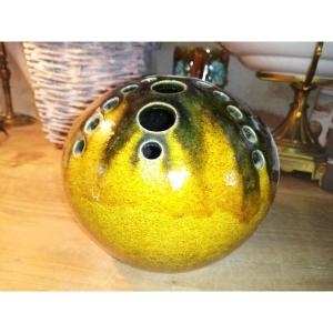 Vase Boule Accolay