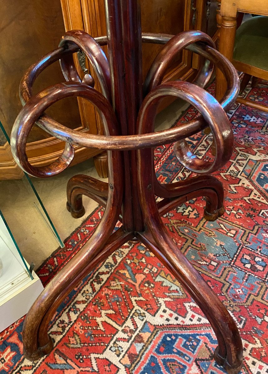 Porte Manteau, Art Nouveau, Thonet-photo-1