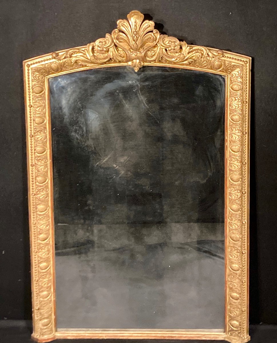 Napoleon III Mirror-photo-2