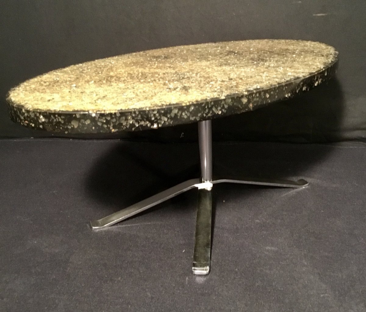 Pierre Giraudon Base Table-photo-2