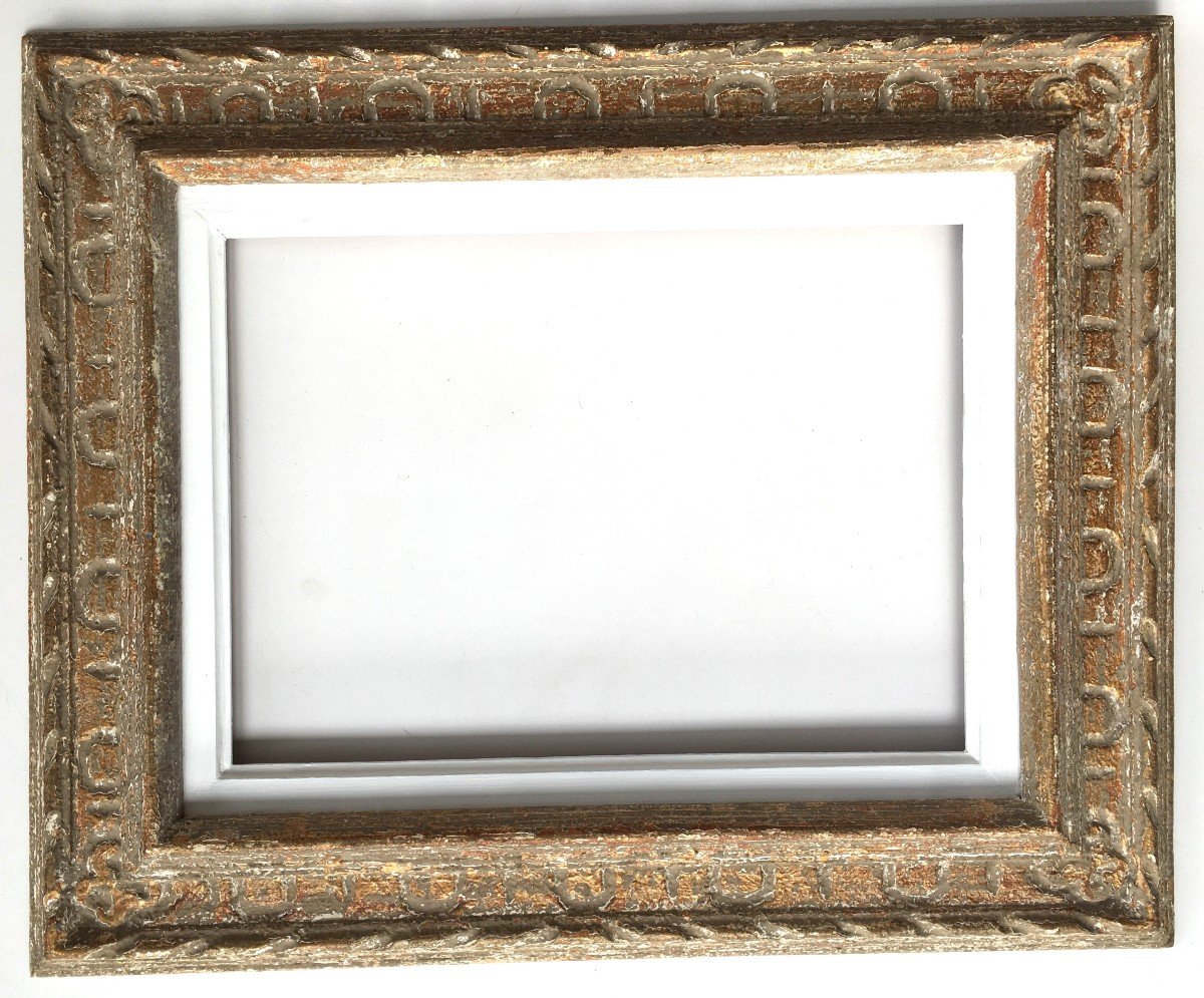 Frame Montparnasse 4f For Table Painting 33x24cm