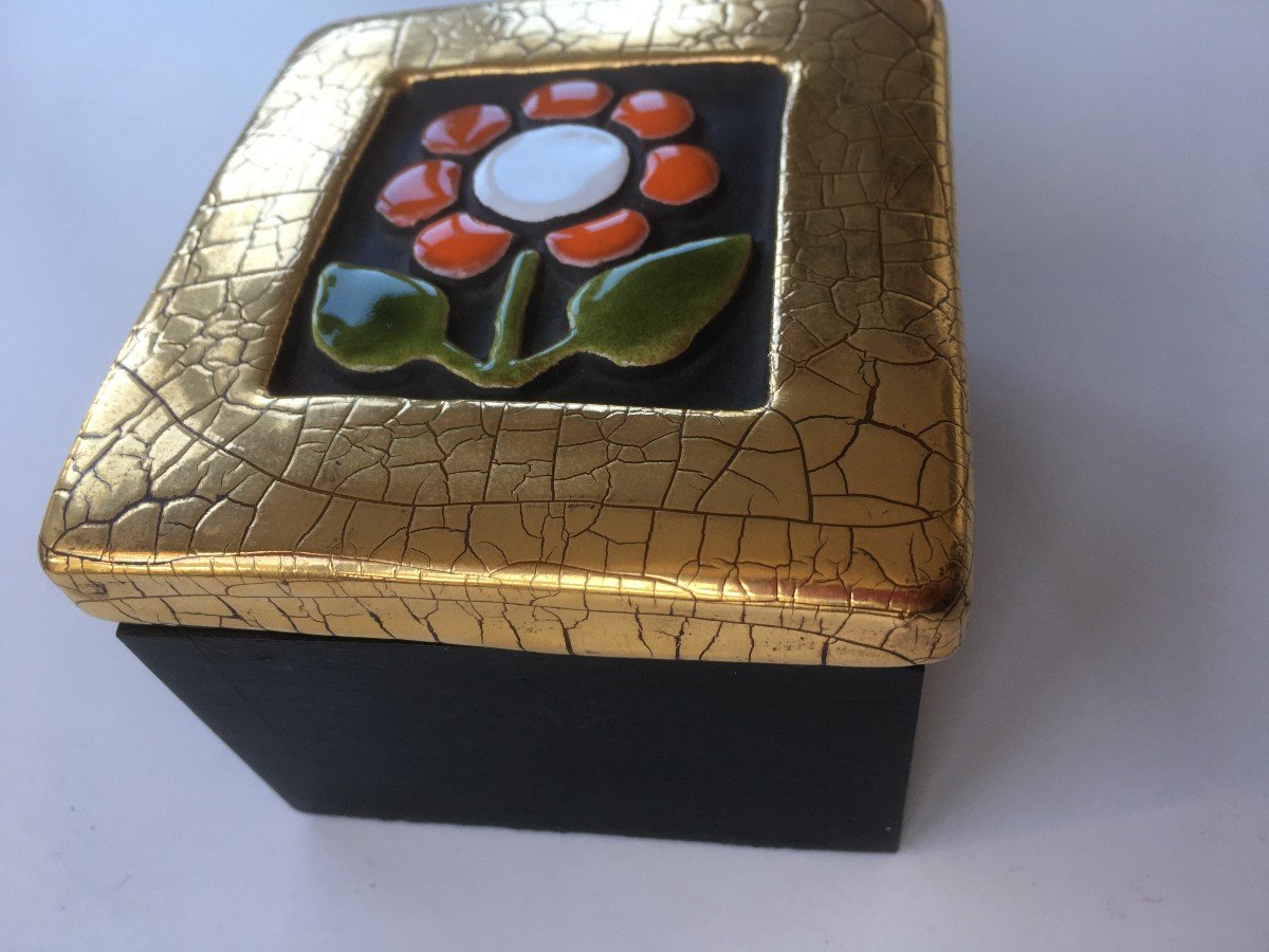 Mithé Espelt Jewelry Box-photo-2