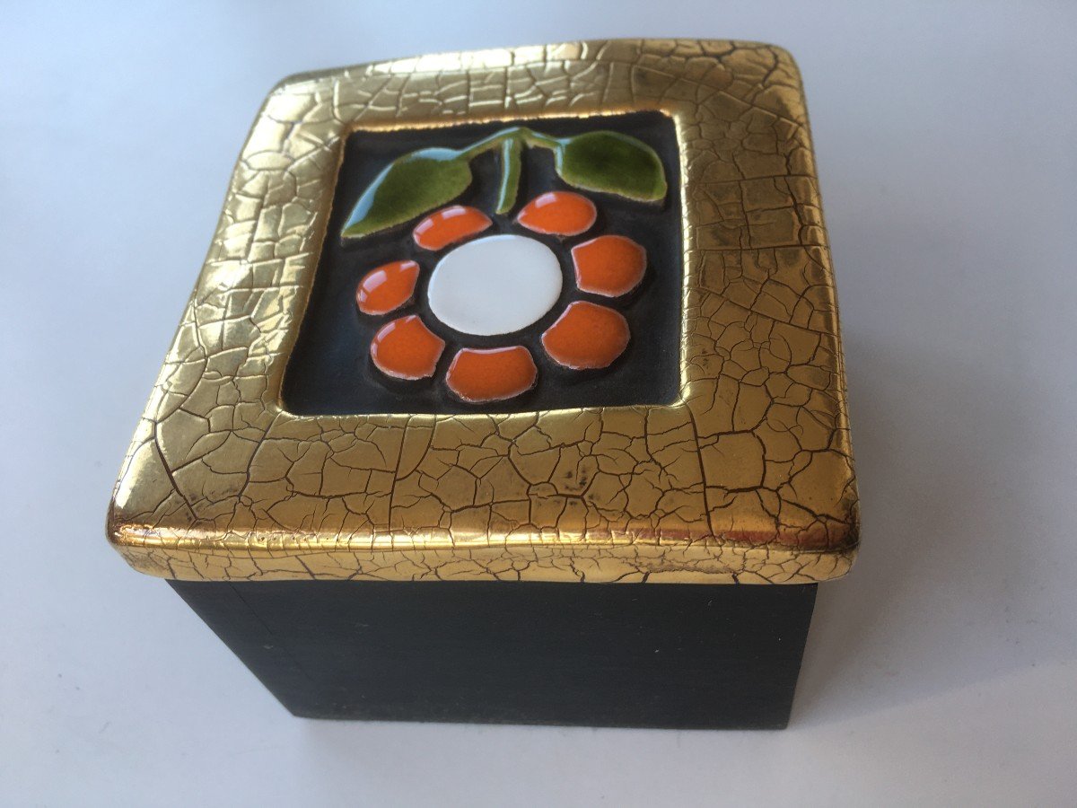 Mithé Espelt Jewelry Box-photo-4