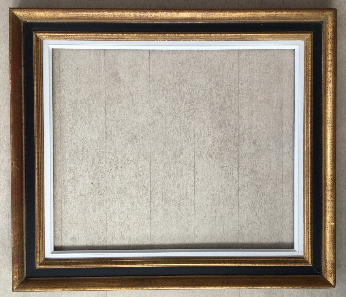 Cassetta Frame Format 10f For 55x46cm Painting