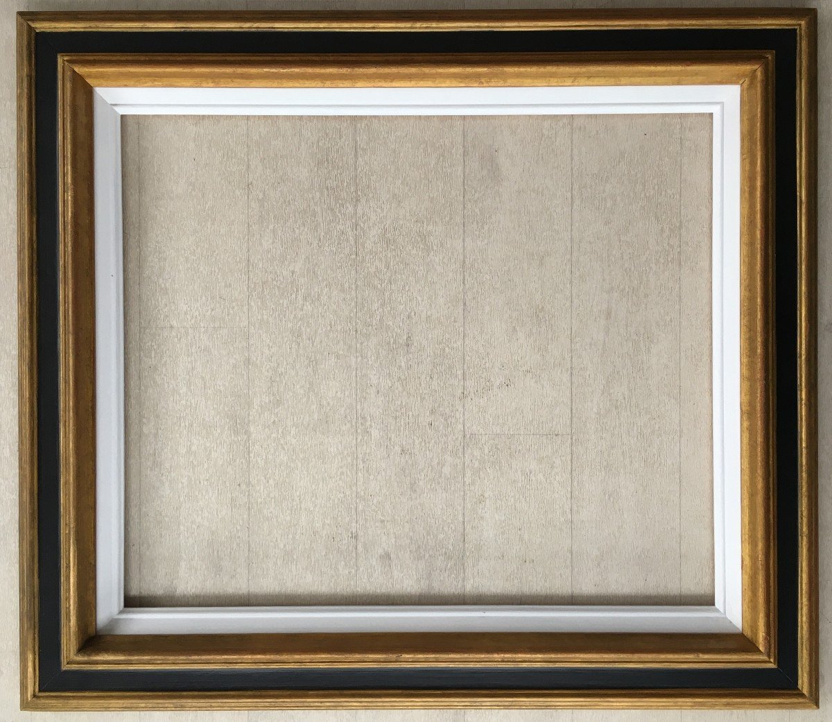 Cassetta Frame Format 10f For 55x46cm Painting