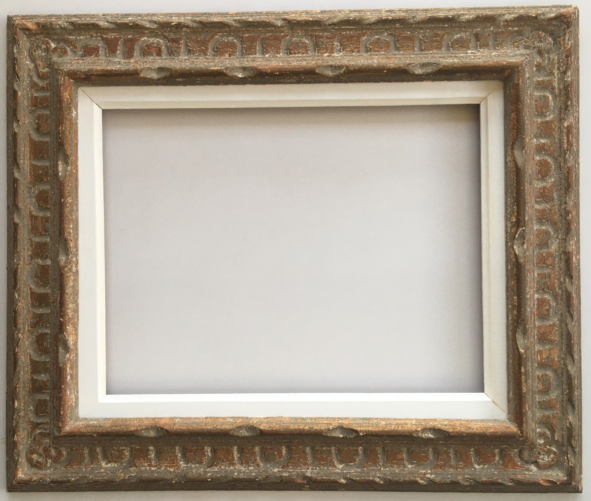 Montparnasse Frame Format 5f For 35x27cm Painting