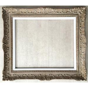 Frame Montparnasse 10f For Table Painting 55x46cm