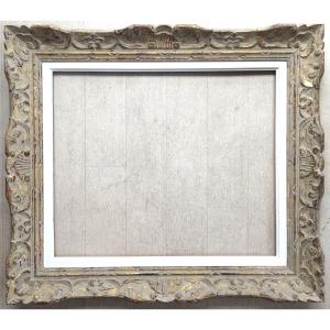 Frame Montparnasse 10f For Table Painting 55x46cm