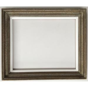 Frame Montparnasse 6f For Painting Painting 41x33cm