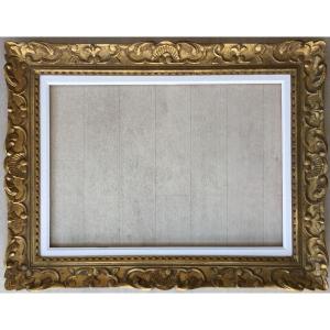 Montparnasse Frame 15m For Painting 65x46cm