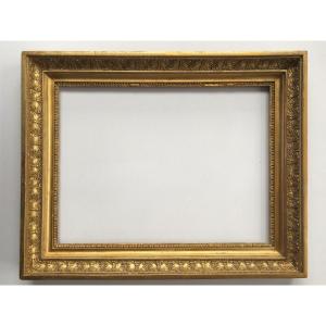 Empire Rabbet Frame 32.8x24.8cm For Drawing Or Painting