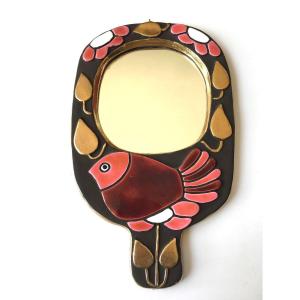 Mithé Espelt Mirror