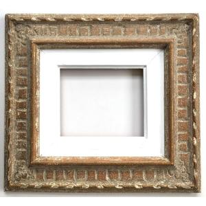 Montparnasse Frame 0f For Painting 18x14cm