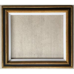 Cassetta Frame Format 10f For 55x46cm Painting