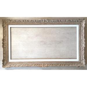 Montparnasse Frame For Painting 100x50cm