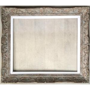 Montparnasse Frame Format 15f For 65x54cm Painting