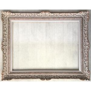 Large Montparnasse Frame For Painting 75x55cm Almost 20p