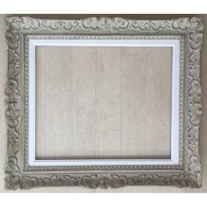 Frame Montparnasse 10f For Table Painting 55x46cm