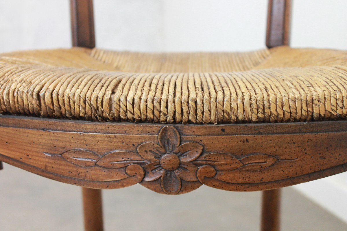 Provencal Armchair-photo-6