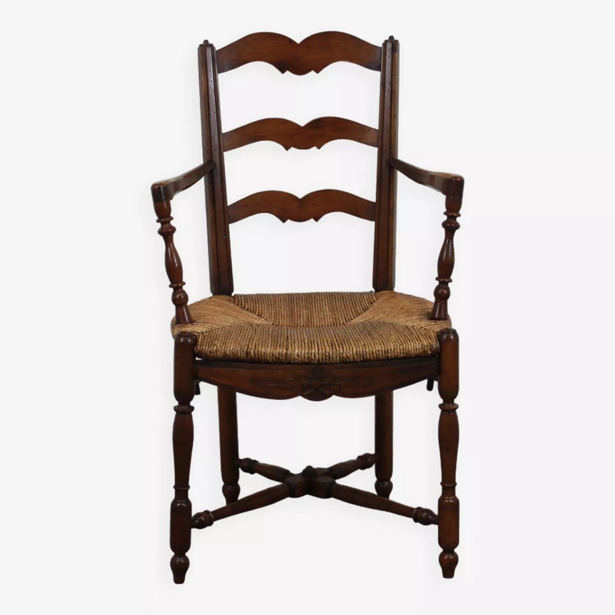 Provencal Armchair