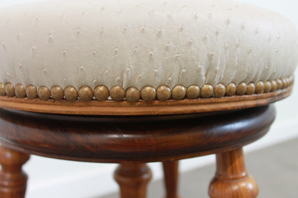 Piano Stool-photo-6