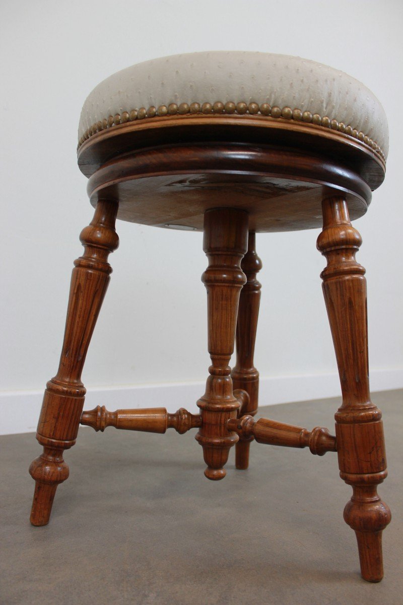 Piano Stool-photo-7