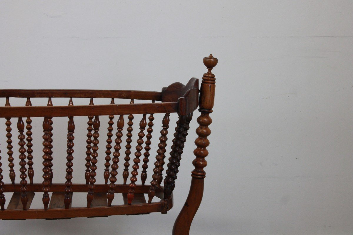 Vintage Cradle-photo-7